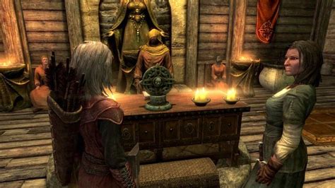 can you divorce in skyrim|Skyrim Guide – Divorcing And Remarrying In The。